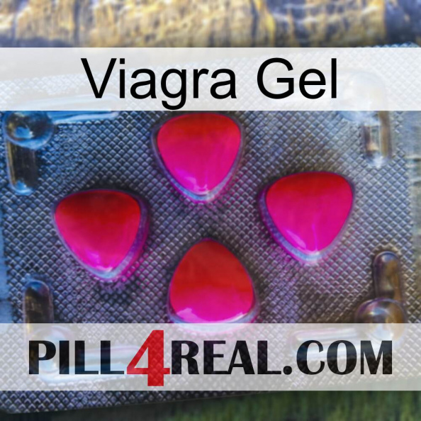 Viagra Gel 13